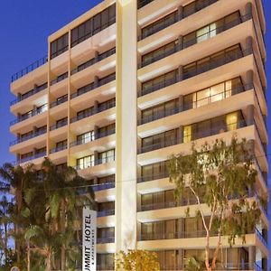 Summit Apartments